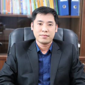 Ông Nguyễn Trường Giang