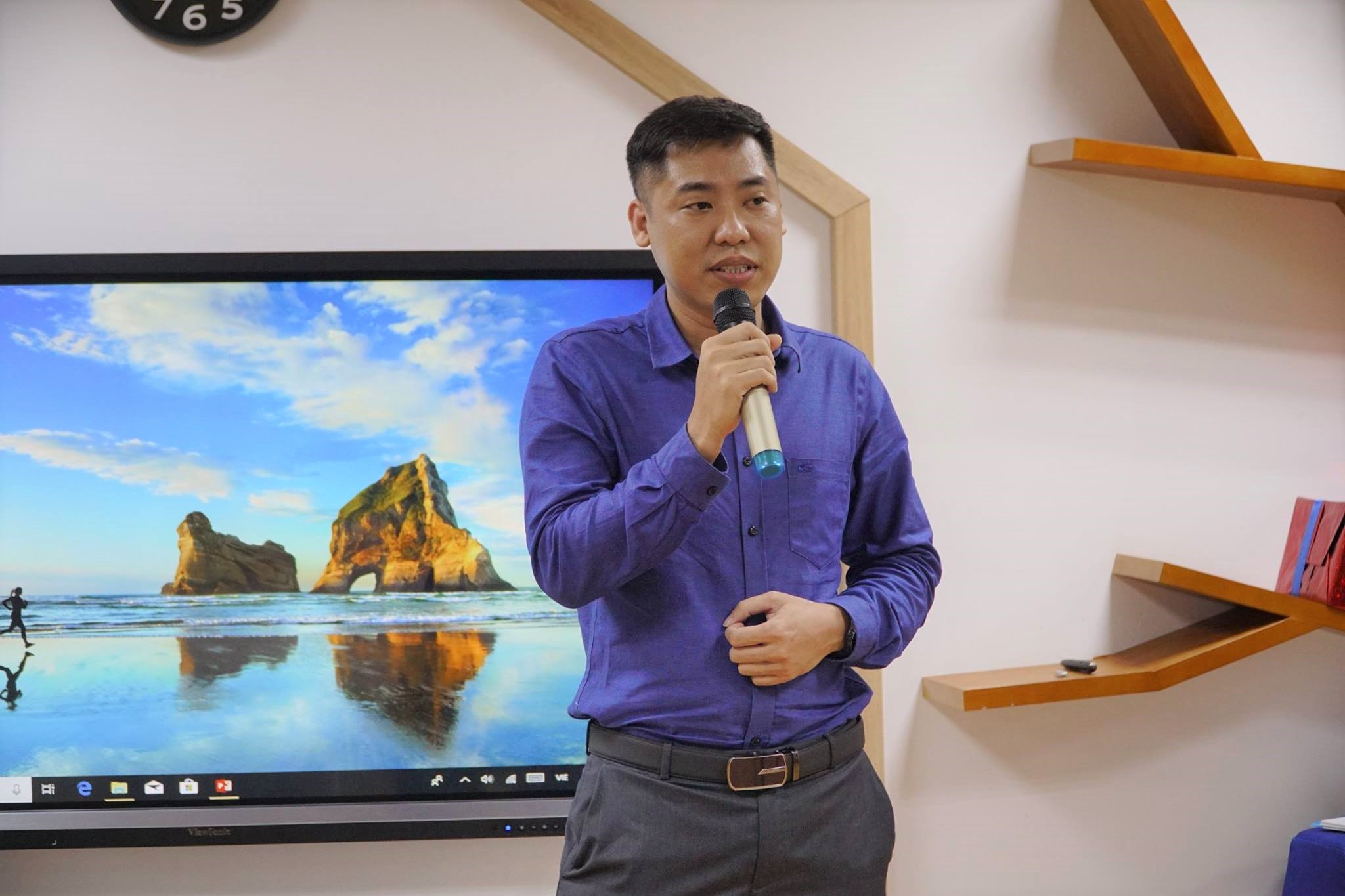 Nguyễn Trường Giang